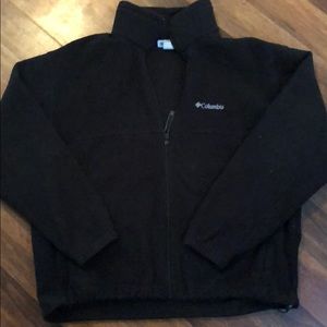 Men’s Columbia jacket xl